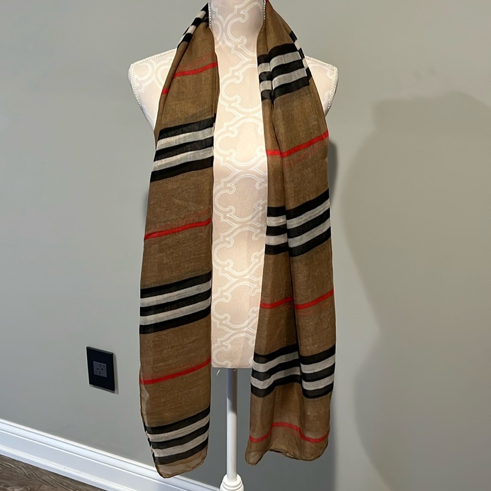 Scarf / Pashmina